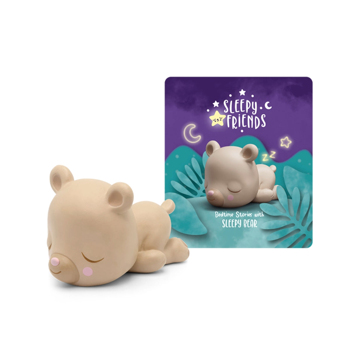 Tonies - Sleepy Friends: Bedtime Stories with Sleepy Bear