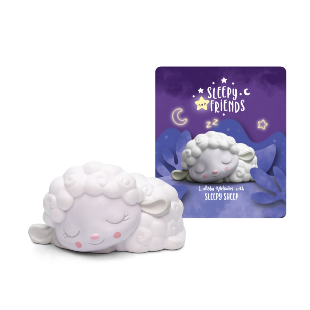 Tonies Sleepy Friends - Lullaby Melodies with Sleepy Sheep