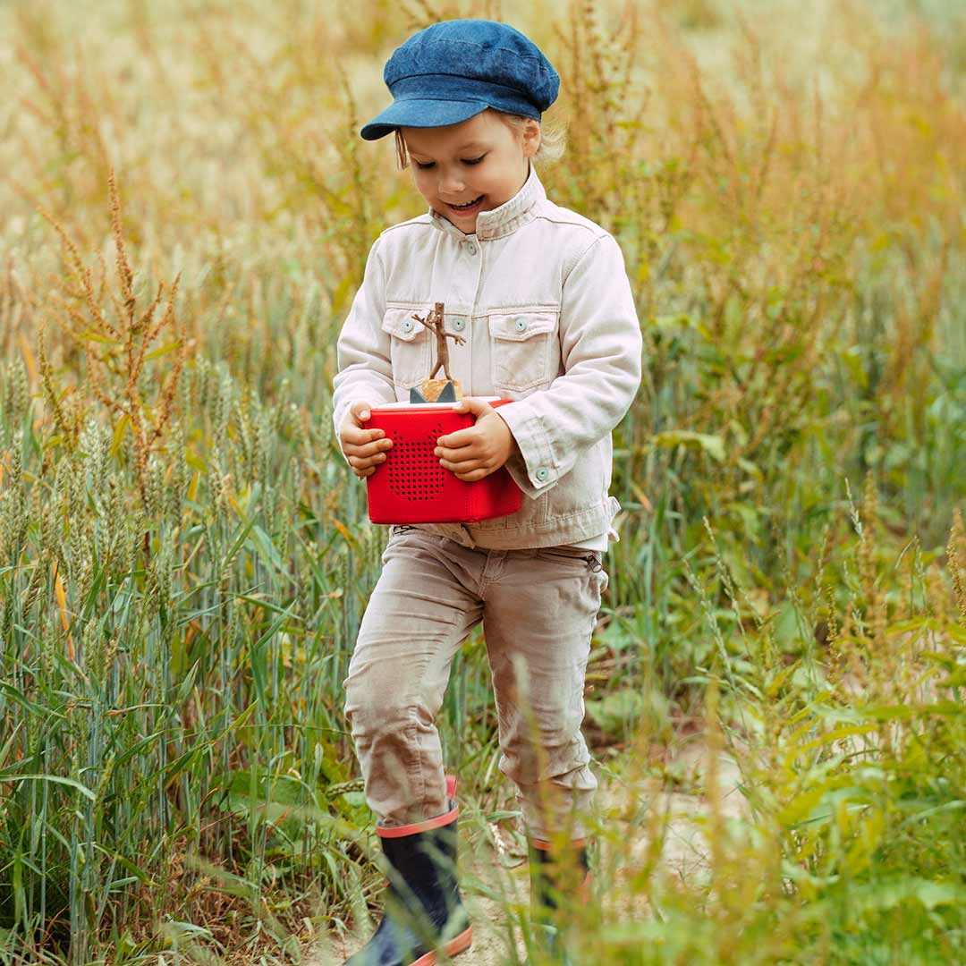 Tonies - Julia Donaldson: Stick Man