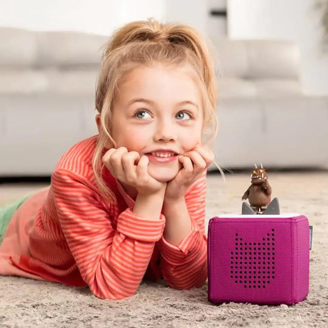 Tonies - Julia Donaldson: The Gruffalo