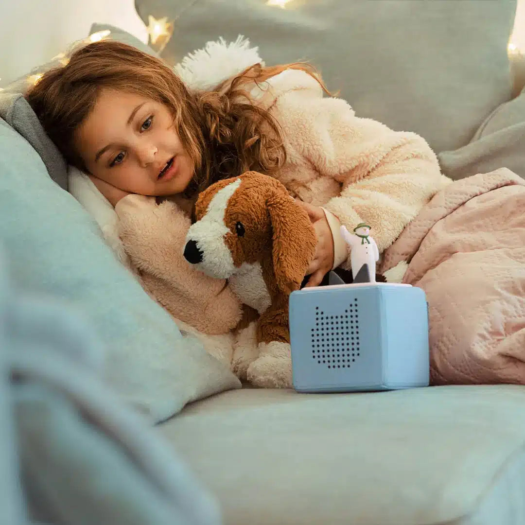 Tonies - The Snowman & The Snowdog