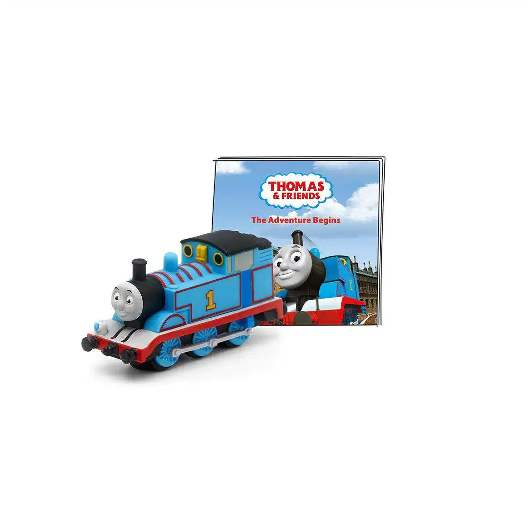 Tonies - Thomas the Tank Engine: The Adventure Begins