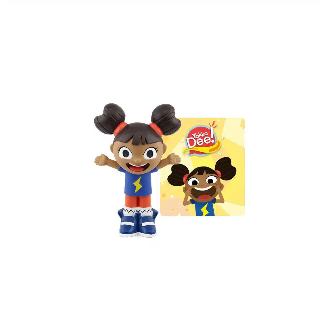 Tonies - Yakka Dee