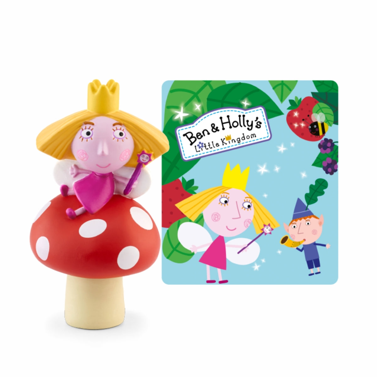 Tonies Ben & Holly's Little Kingdom - Holly