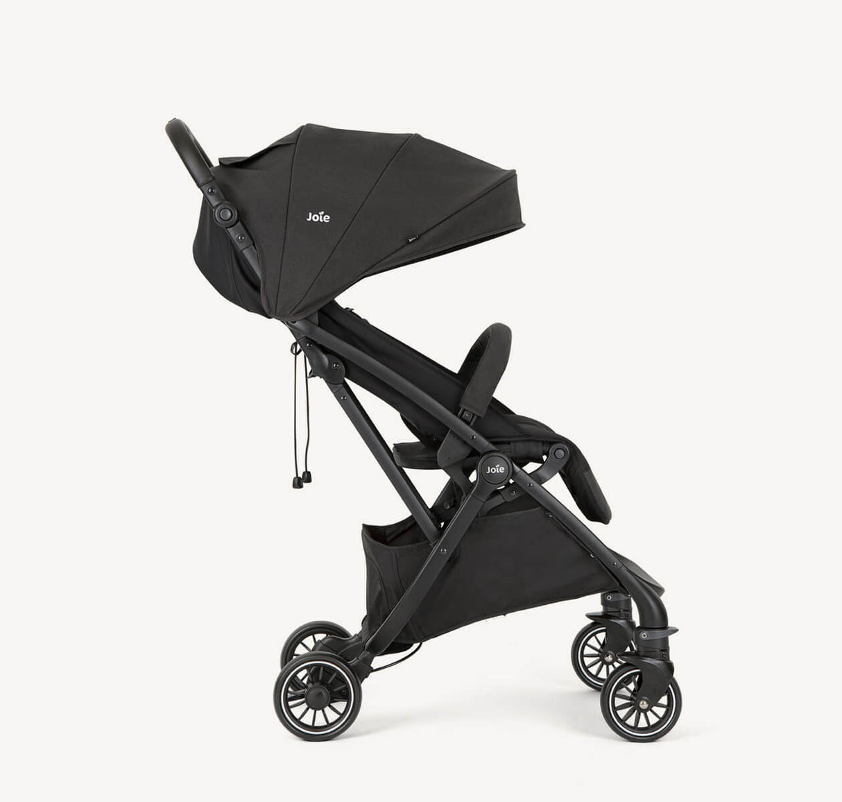 Joie Tourist Stroller - Shale