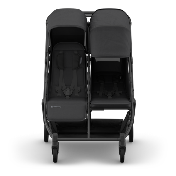 UPPAbaby Minu Duo Double Stroller - Jake