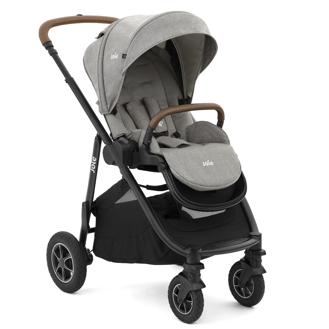 Joie Versatrax Pushchair - Pebble