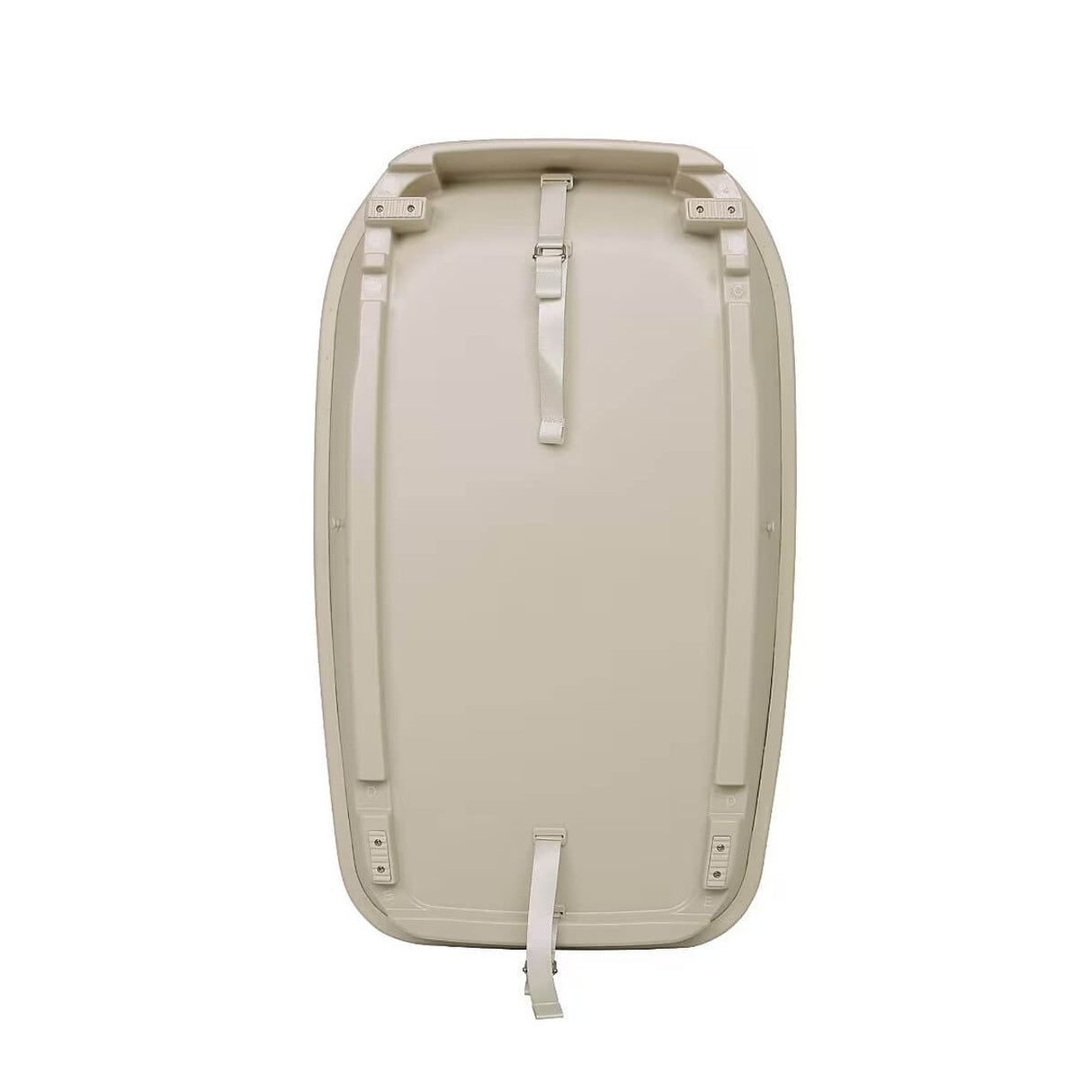 Tutti Bambini Cushi Universal Baby Changing Mat - Cashmere