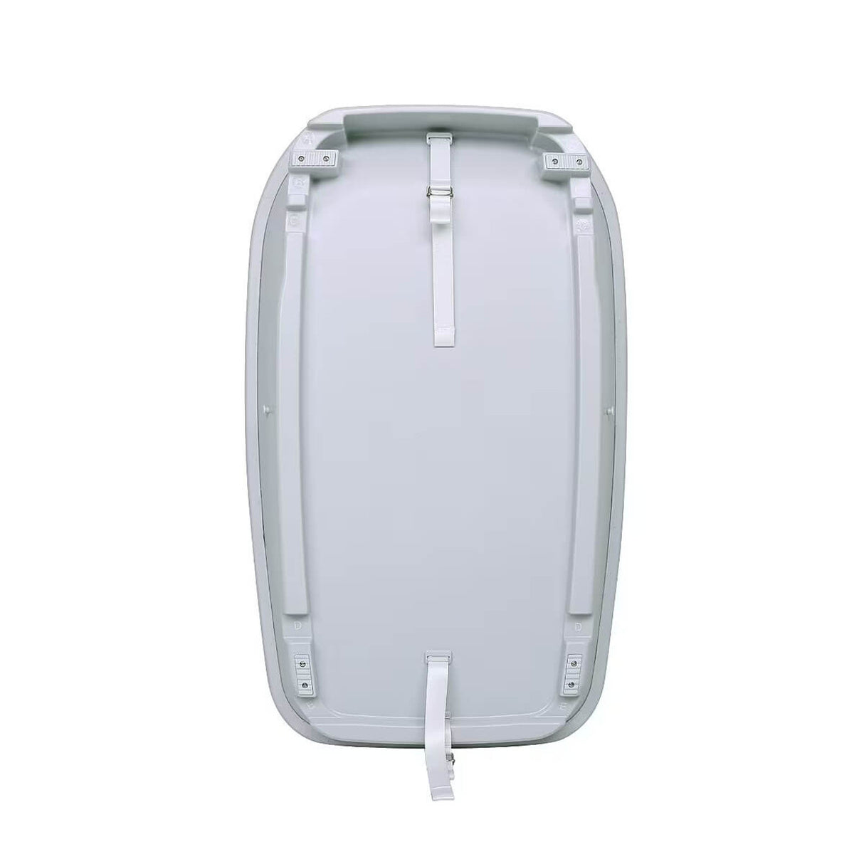 Tutti Bambini Cushi Universal Baby Changing Mat - Cloud