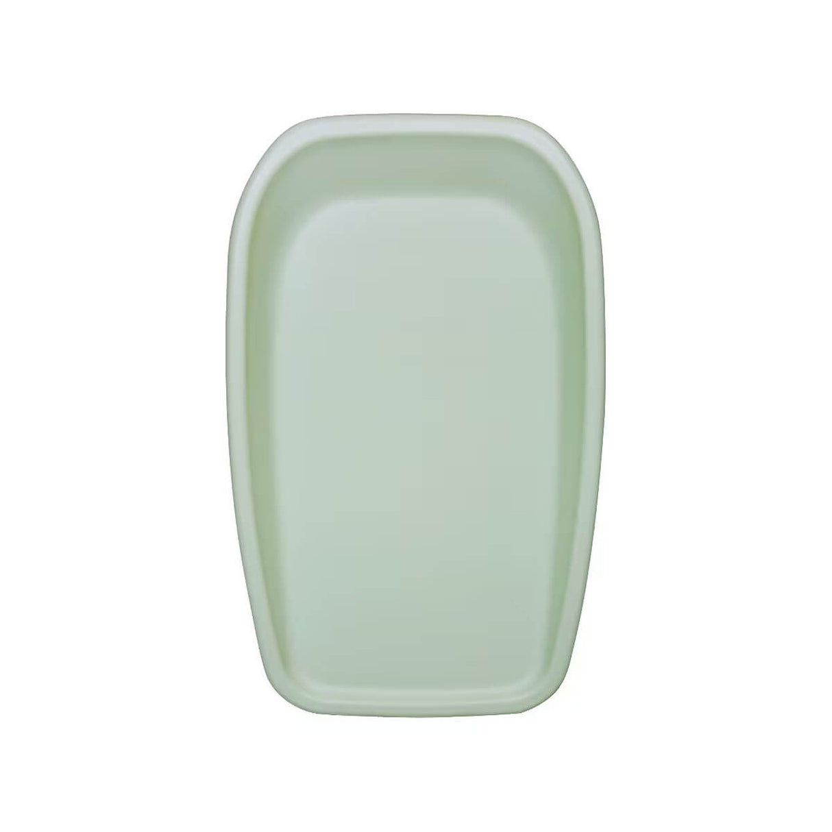 Tutti Bambini Cushi Universal Baby Changing Mat - Leaf