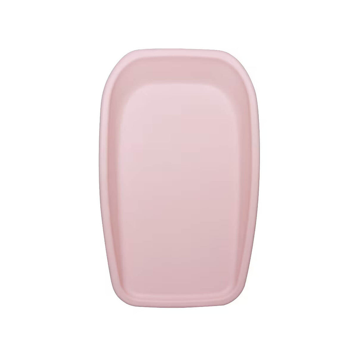 Tutti Bambini Cushi Universal Baby Changing Mat - Petal