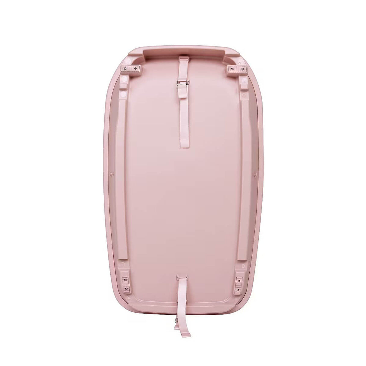 Tutti Bambini Cushi Universal Baby Changing Mat - Petal