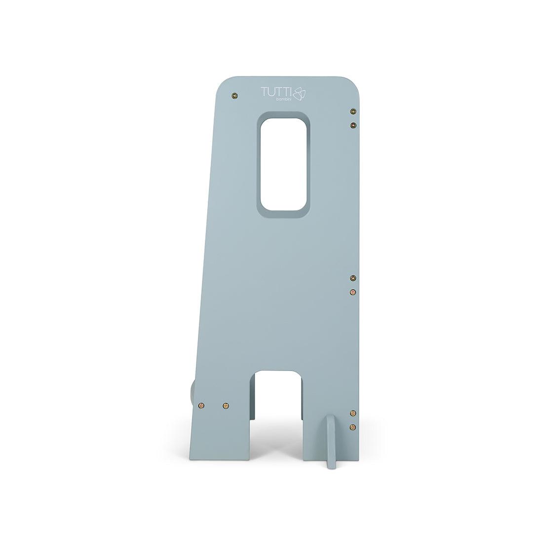 Tutti Bambini Helping Hands Montessori Toddler Learning Tower - Ocean Stone