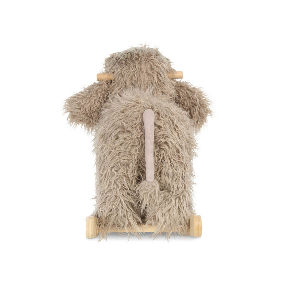 Tutti Bambini Baby Rocking Toy - Mimi the Woolly Mammoth