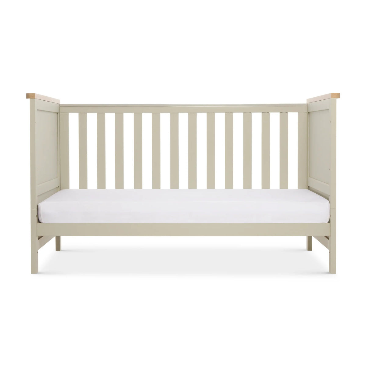 Tutti Bambini Misha / Hallee 2 Piece Room Set - Mushroom / Golden Oak 6