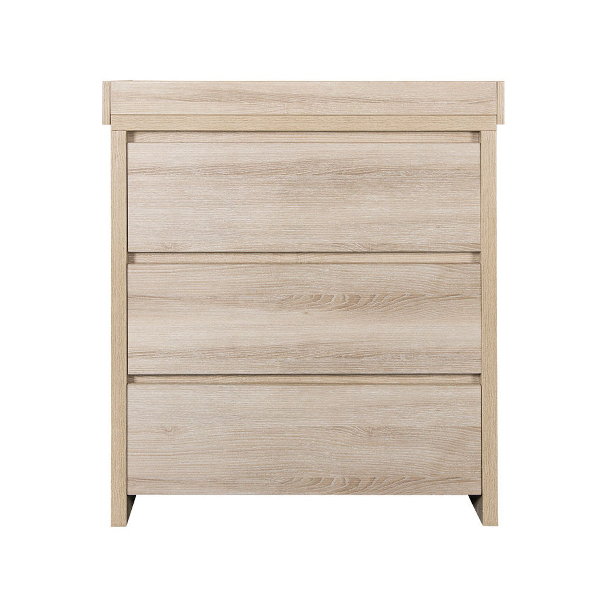 Tutti Bambini Modena Chest Changer / Dresser - Oak