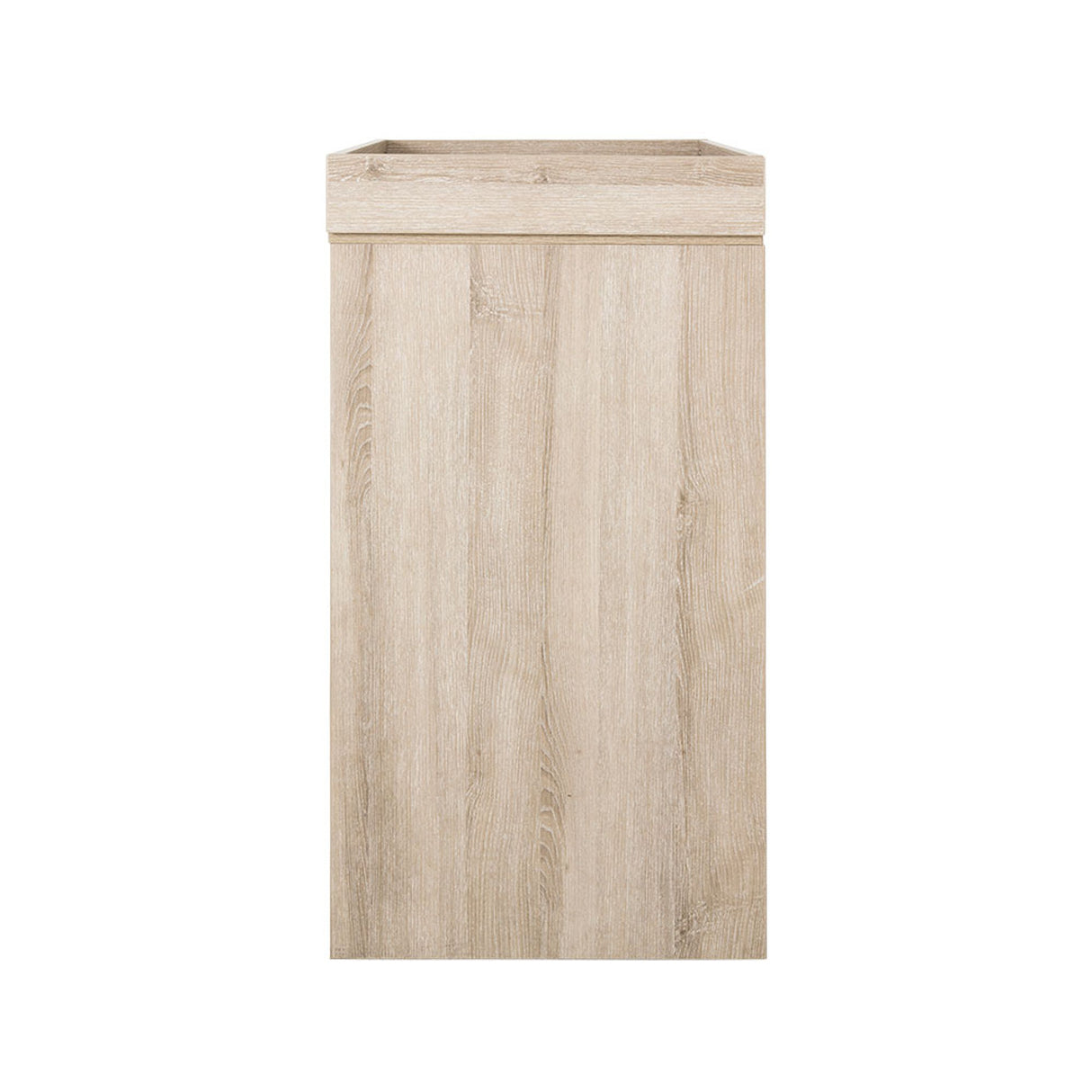 Tutti Bambini Modena Chest Changer / Dresser - Oak