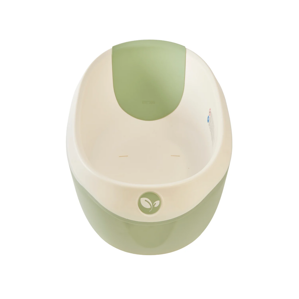 Tutti Bambini Nati Baby Bath & Multi Age Support - Aloe 4