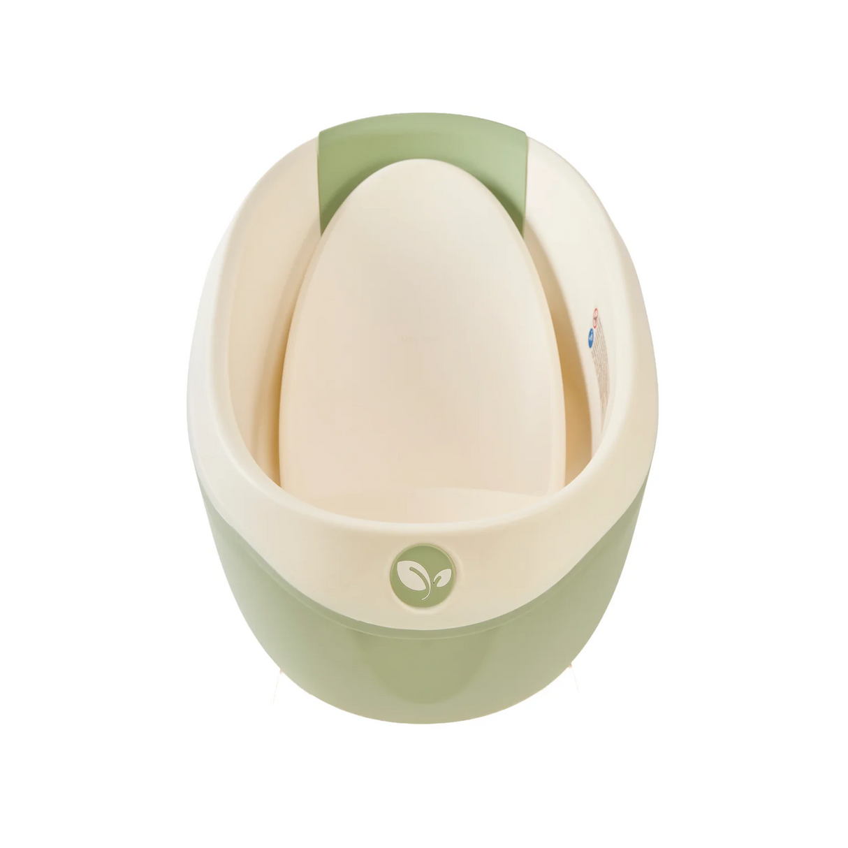 Tutti Bambini Nati Baby Bath & Multi Age Support - Aloe 5