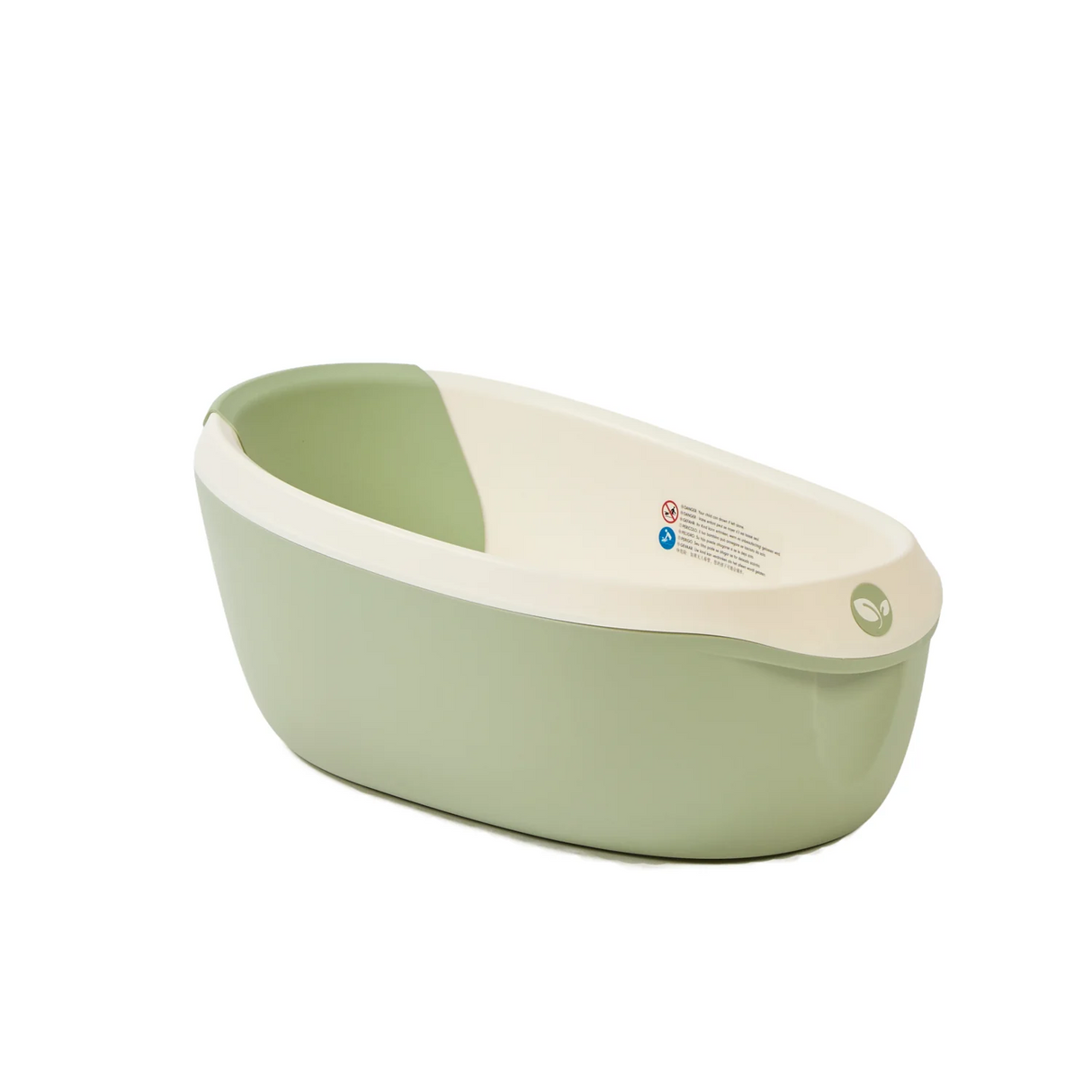 Tutti Bambini Nati Baby Bath & Multi Age Support - Aloe 9