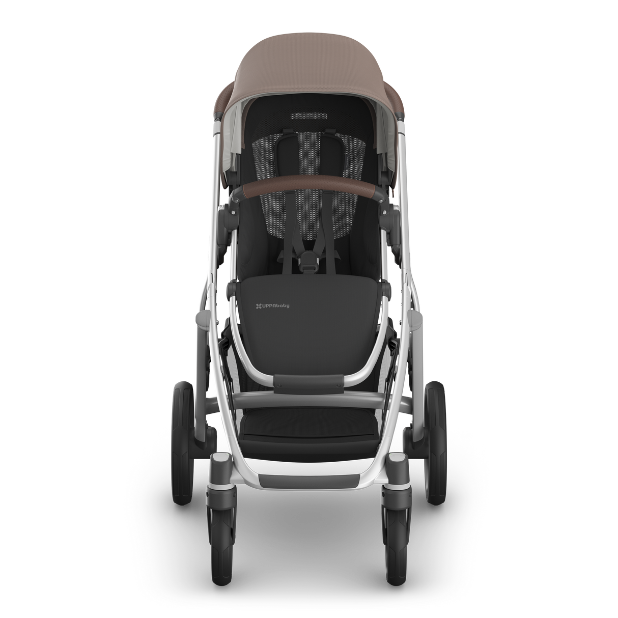 UPPAbaby Vista V3 Pushchair and Carrycot - Theo
