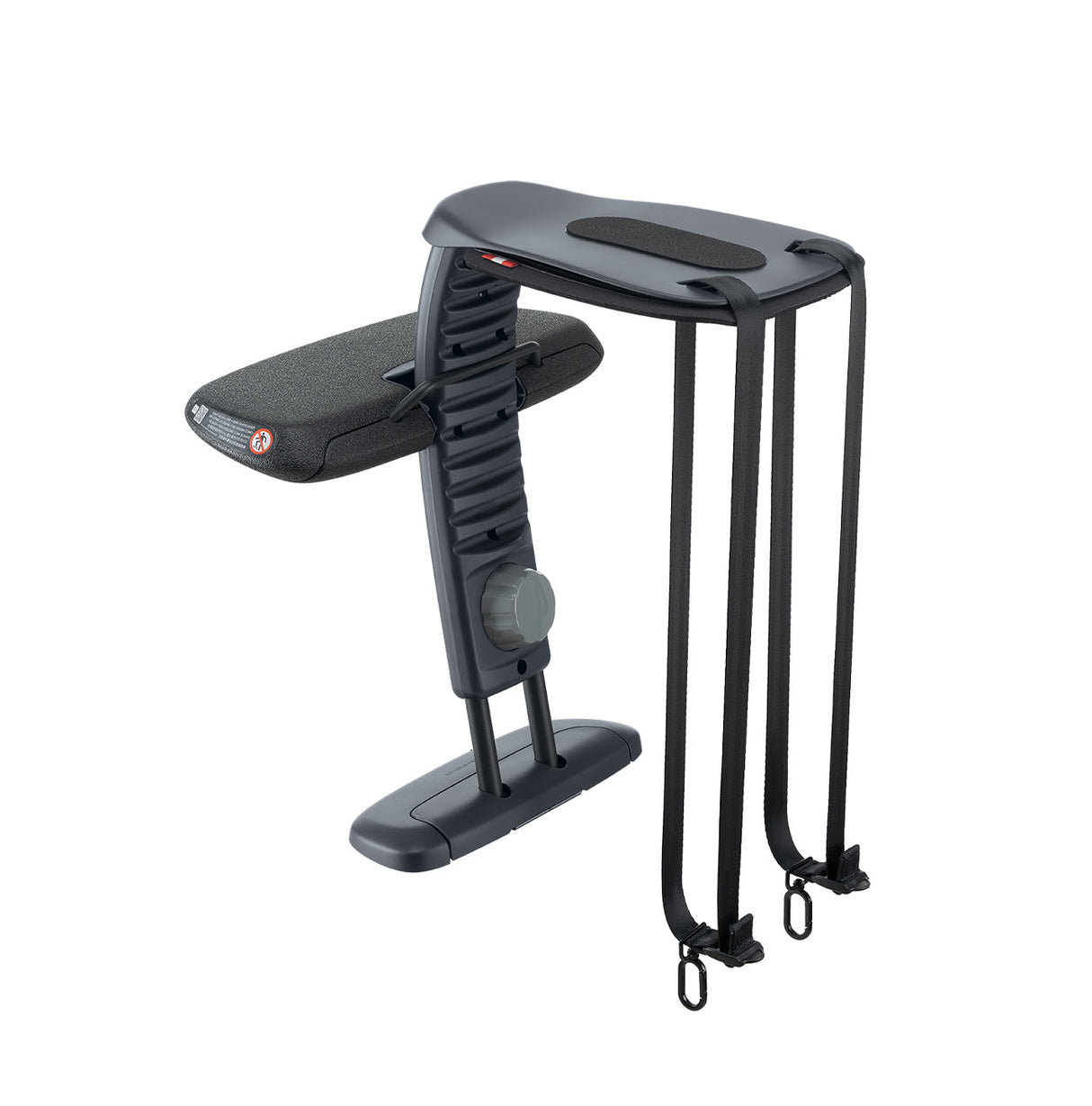 Swandoo Universal High Back Booster Footrest