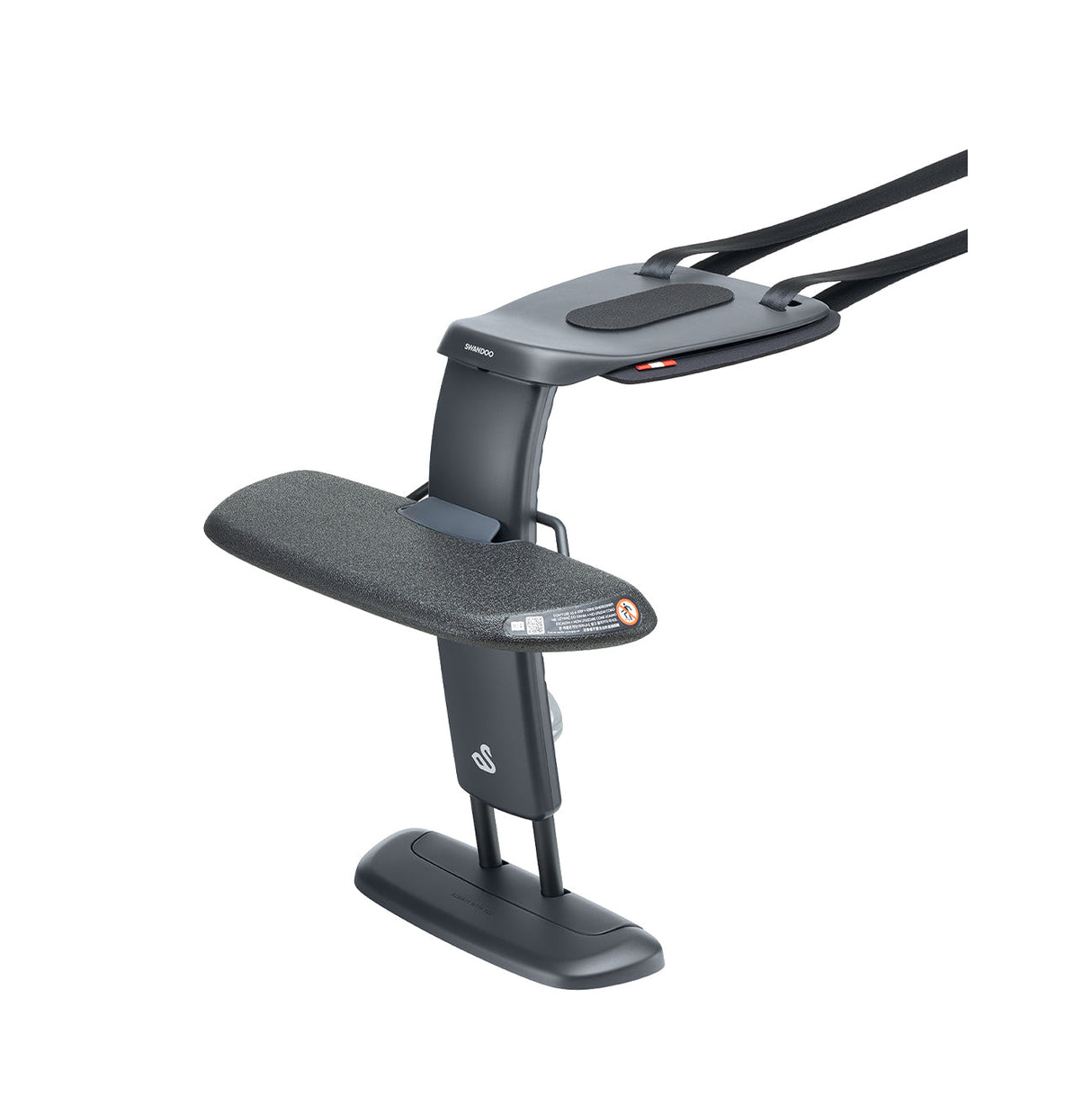 Swandoo Universal High Back Booster Footrest