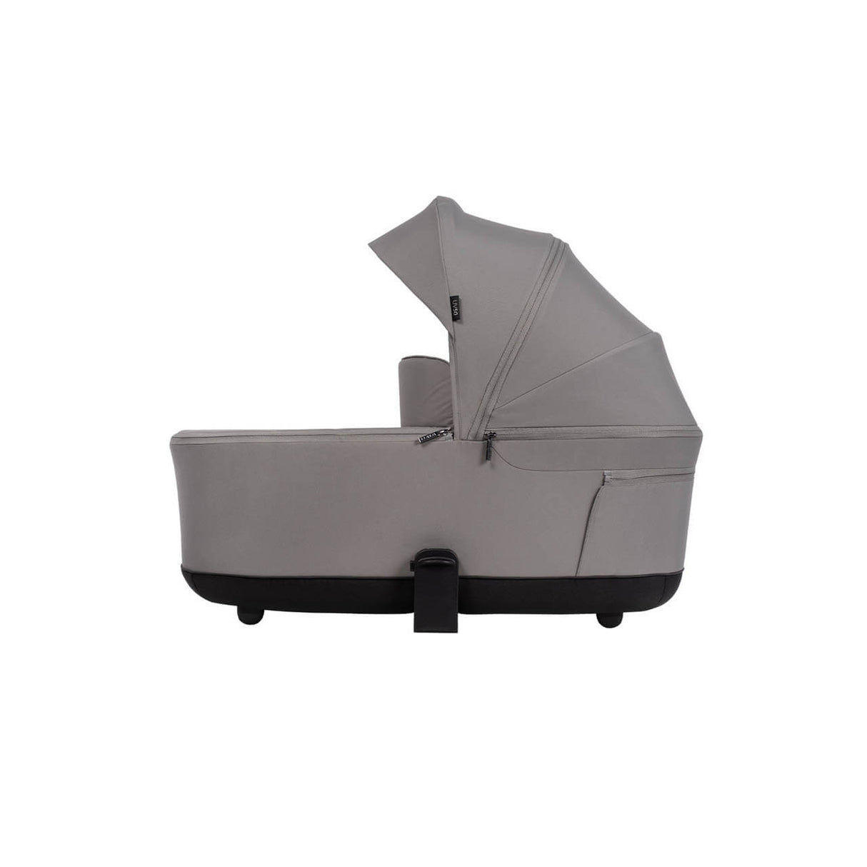 Venicci Claro 2 Travel System with Tiago Car Seat - Fog