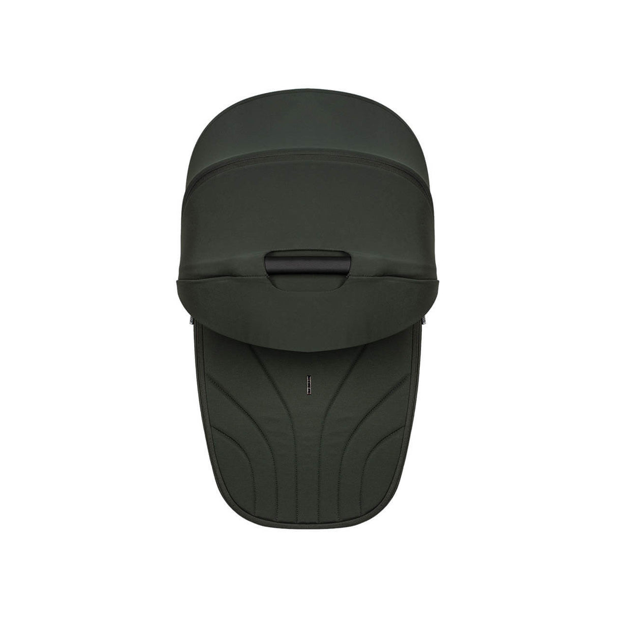Venicci Claro 2 Plus Travel System with Accessories, Tiago Car Seat & ISOFIX Base - Forest