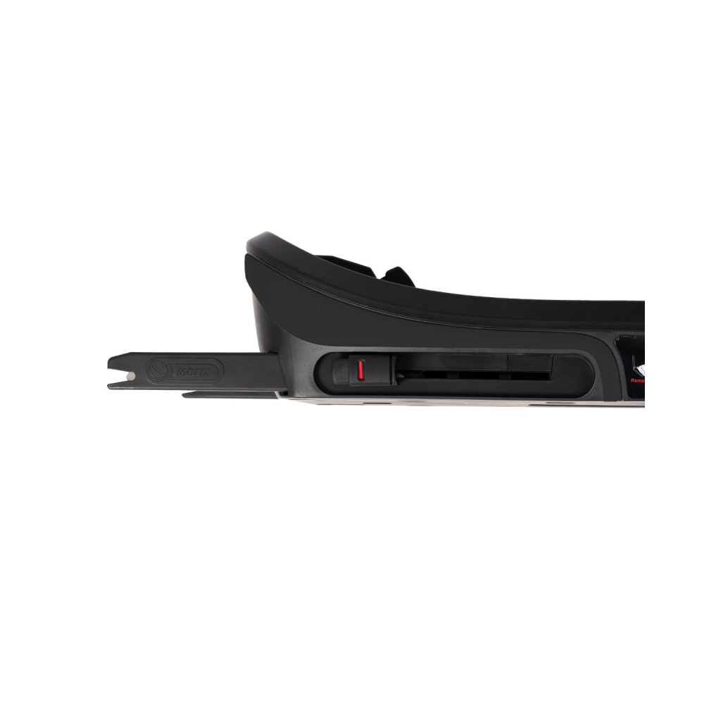 Venicci Claro Travel System with Engo Car Seat and ISOFIX Base - Forest Green