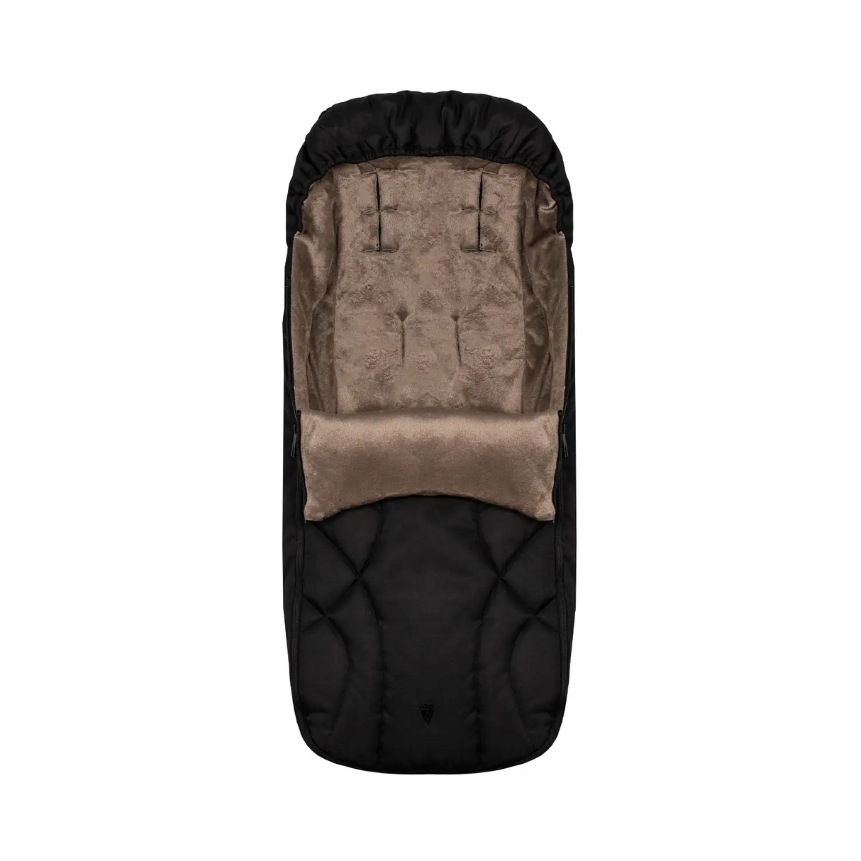 Venicci Upline 3 Travel System with Maxi Cosi Pebble Slide Pro Car Seat & Isofix Base - Onyx 13