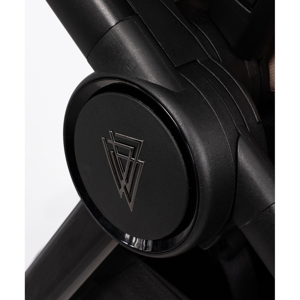 Venicci Vero Stroller - Blush