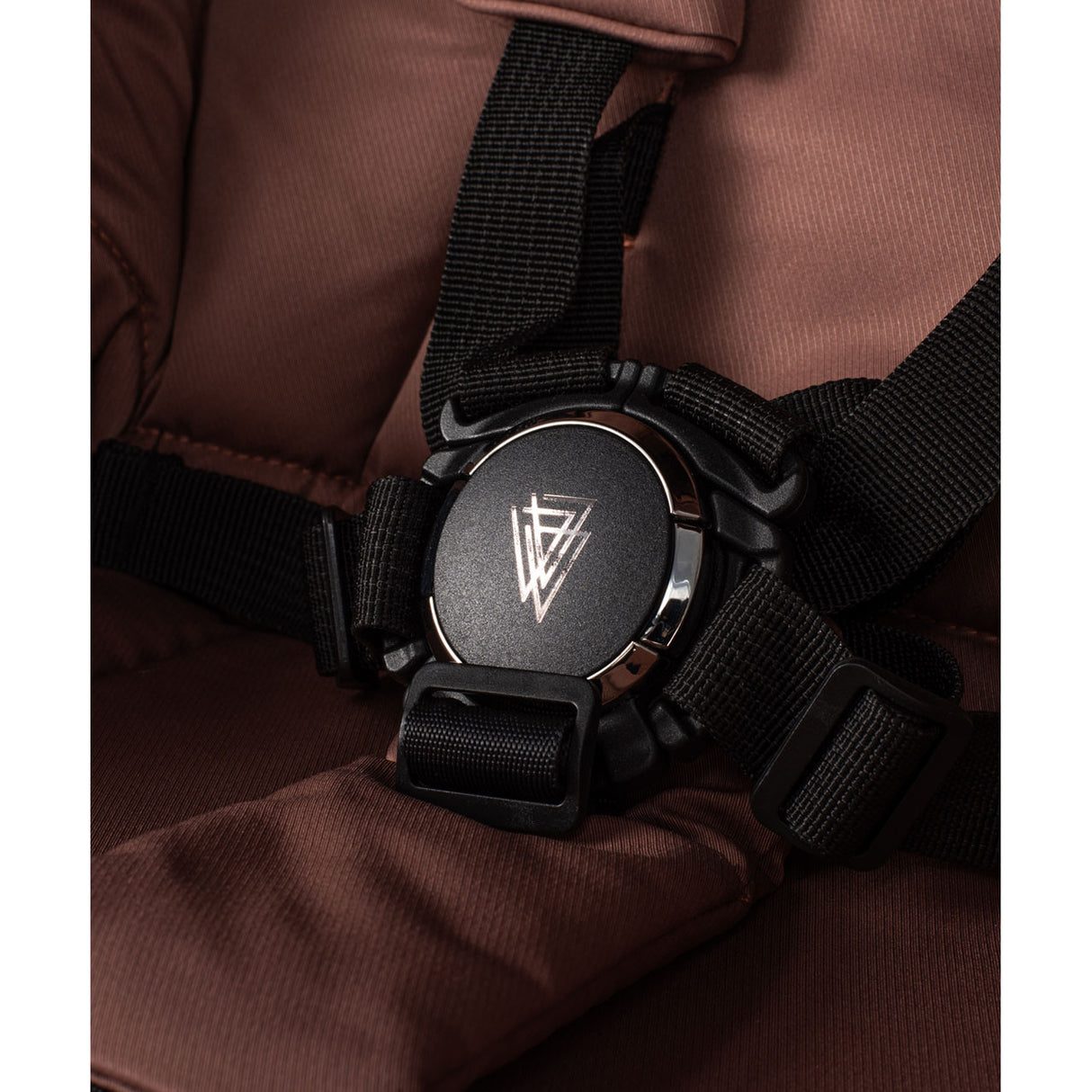 Venicci Vero Stroller - Blush