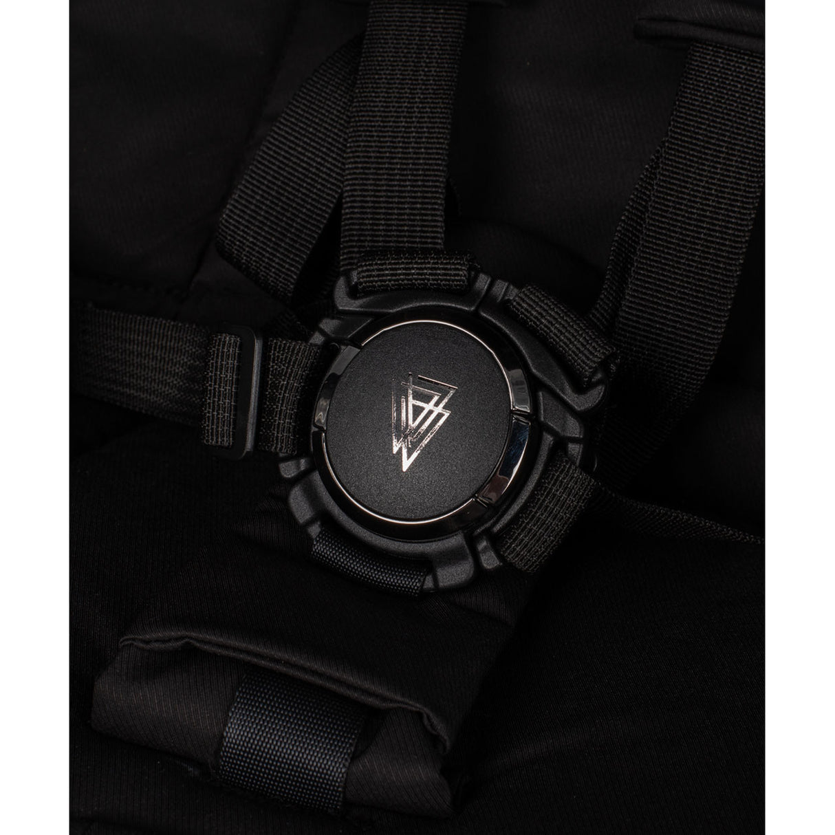 Venicci Vero Stroller - Night