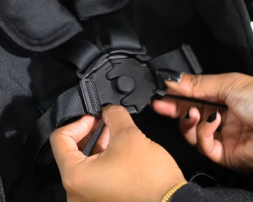 My Babiie 450 Pushchair Bundle with accessories - Ivory