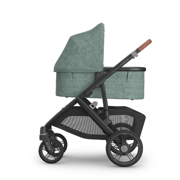 UPPAbaby Vista V3 Pushchair and Carrycot - Gwen