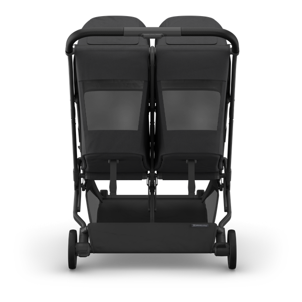 UPPAbaby Minu Duo Double Stroller - Jake