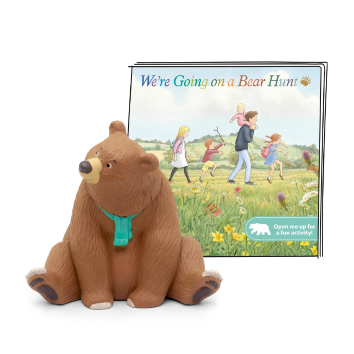 Tonies - We're Going on a Bear Hunt