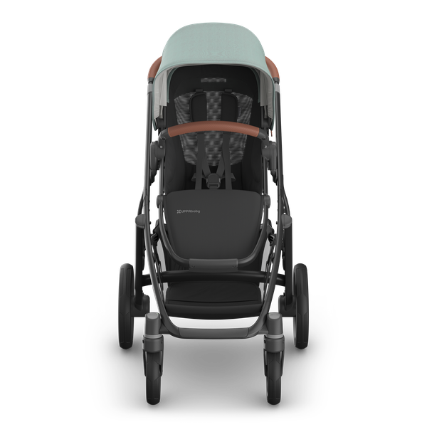 UPPAbaby Vista V3 Pushchair and Carrycot - Kenzi