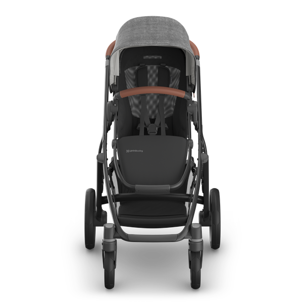 UPPAbaby Vista V3 Pushchair and Carrycot - Greyson