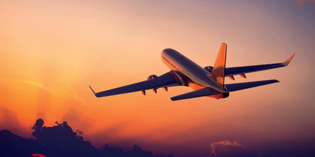 Prams, pushchairs and buggies for air travel