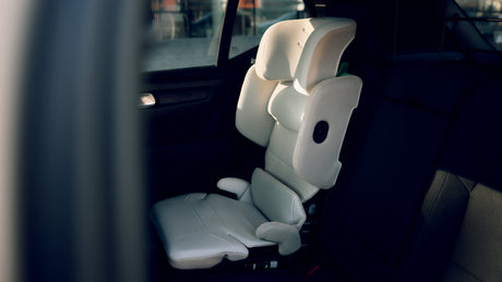 Axkid Up Car Seat Review: A Parent’s Take on Safety, Comfort, and Innovation