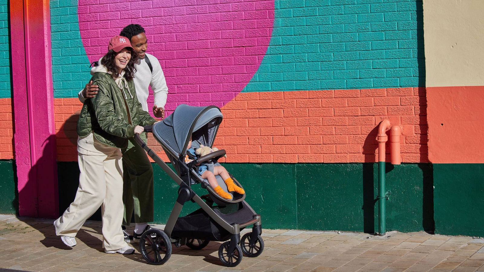 Introducing Bababing: Clever Baby Essentials Now in Stock