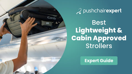 Best Lightweight & Cabin-Approved Strollers 2026