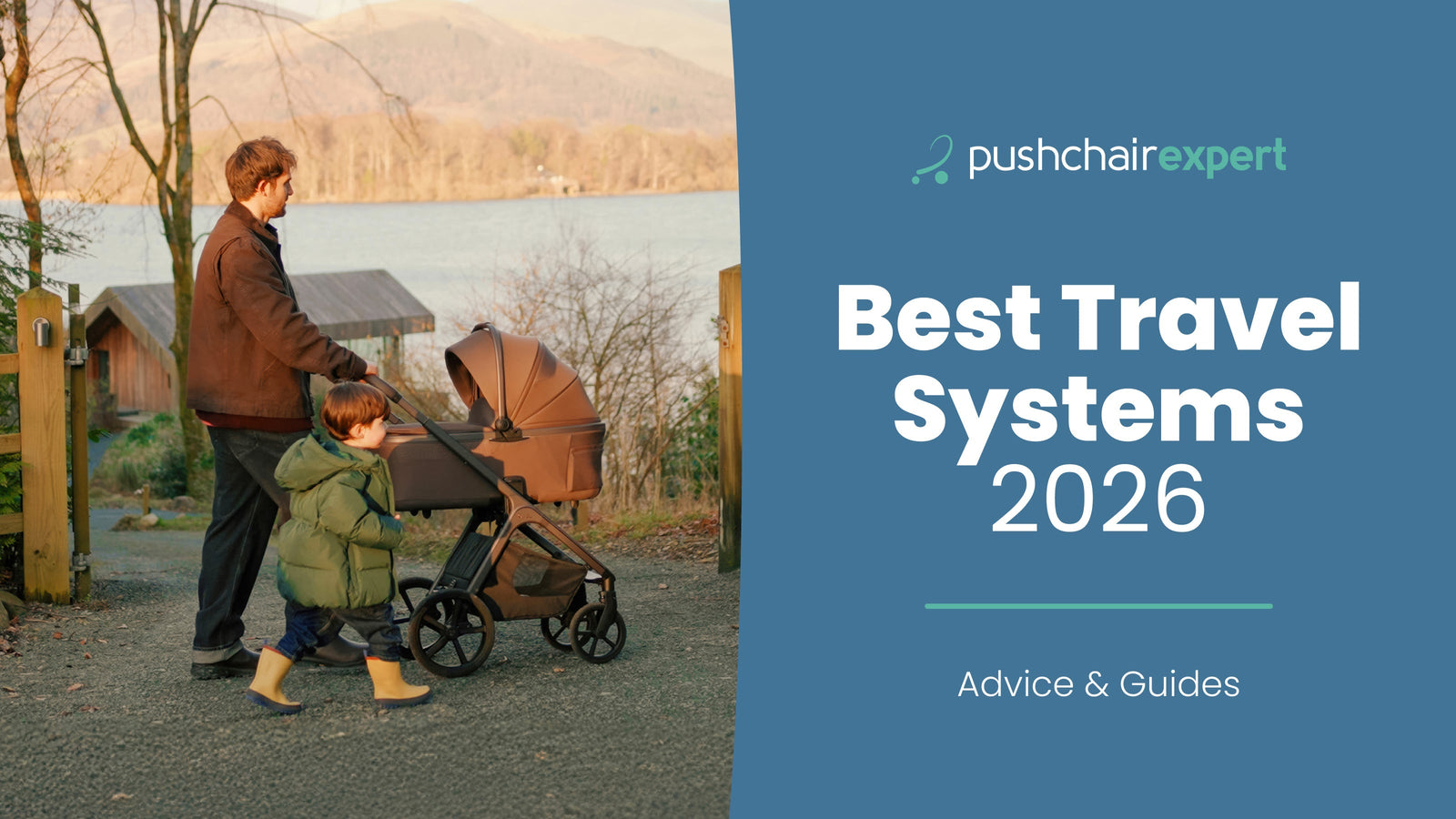 Best Travel Systems 2026