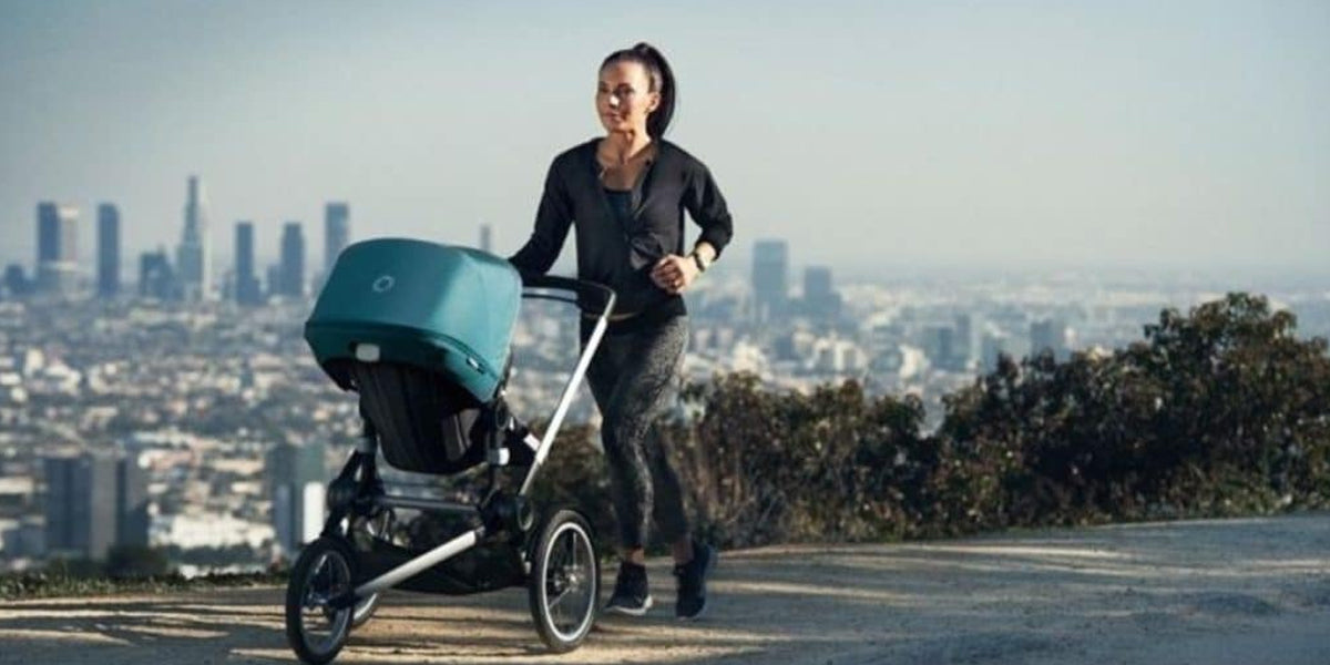 bumble double jogging stroller Bumbleride Indie Twin Category_Default Category/Tungsten Rings/SpinningSpinner Rings Size:154cm 2024 MARUTO 230 STURGEON BAIT friendly side