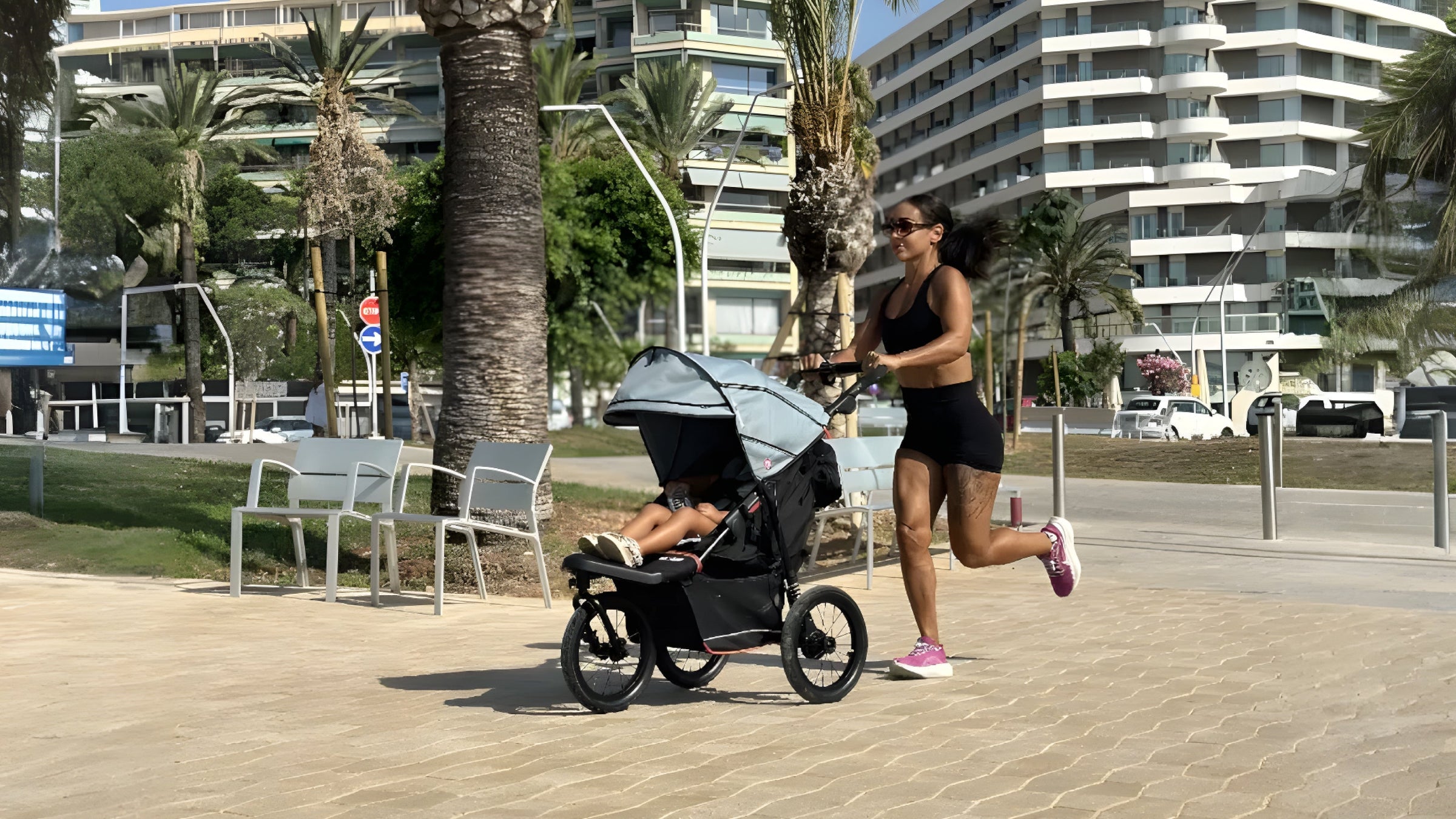 Out’n’About Nipper V6 In-Depth Range Review