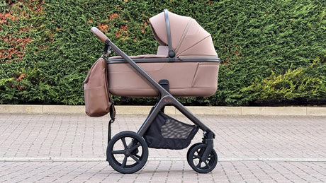 Silver Cross Cove Pushchair Review - A Parent’s Perspective