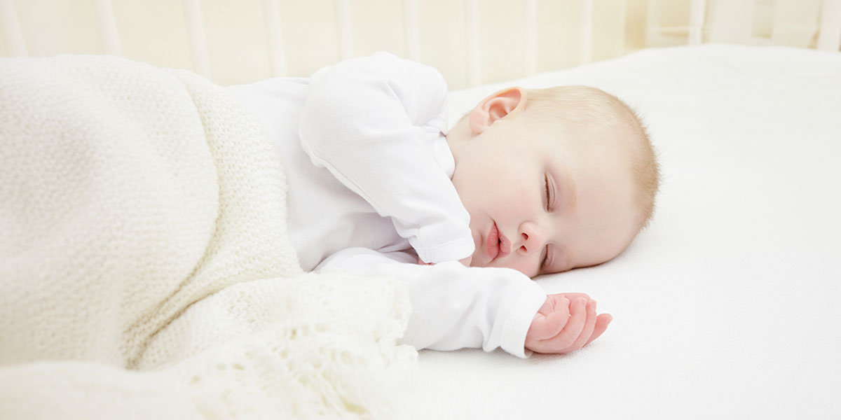 Creating a Sleep-Friendly Nursery: Tips for Calming Your Baby’s Space