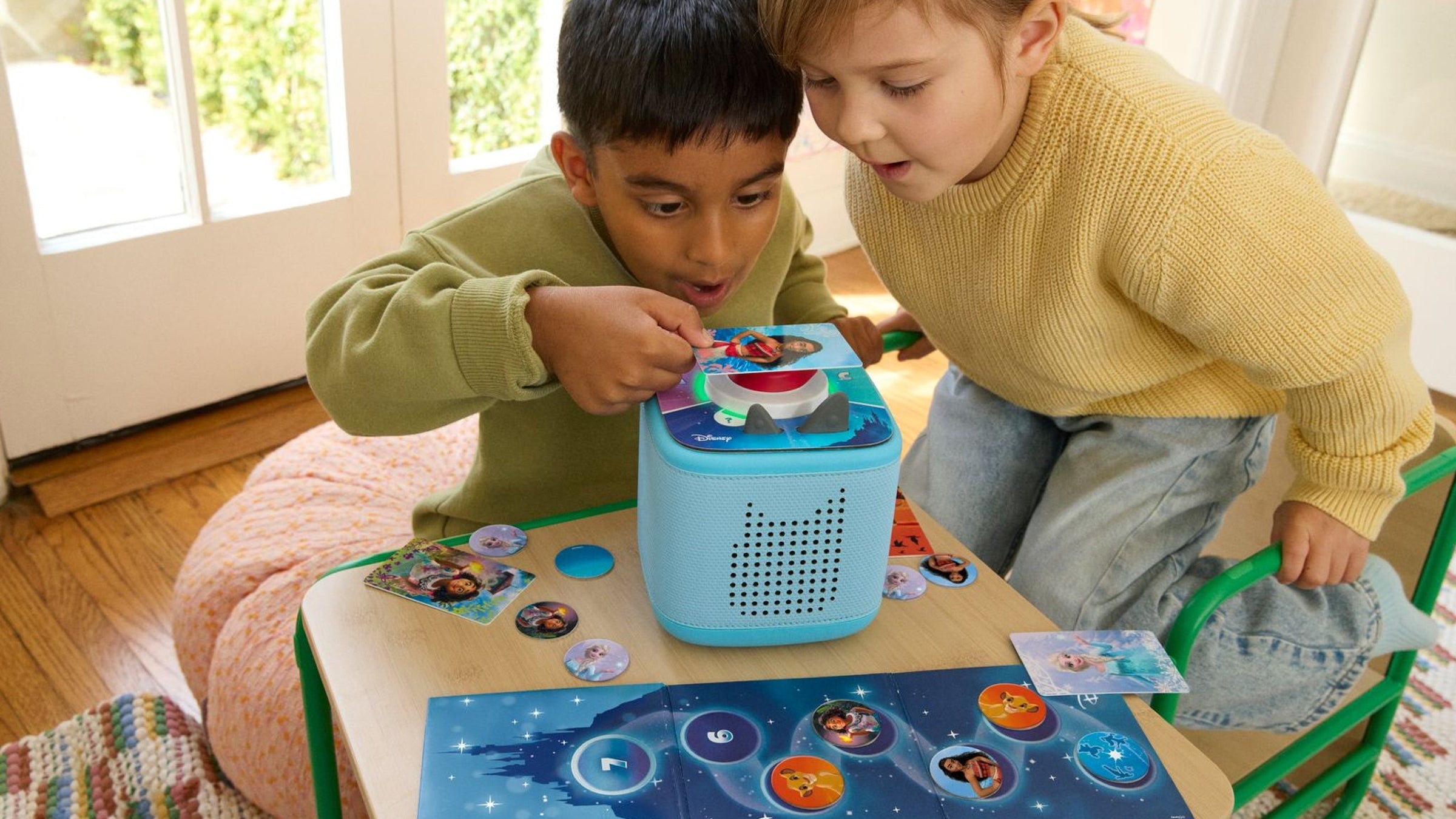 Toniebox 2 Review: What’s New & Is It Worth the Upgrade?